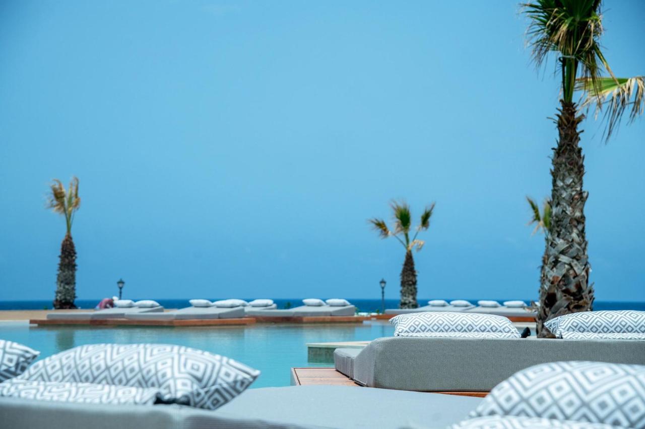 Senseana Sea Side Resort & Aquadventure Analipsi  Zewnętrze zdjęcie