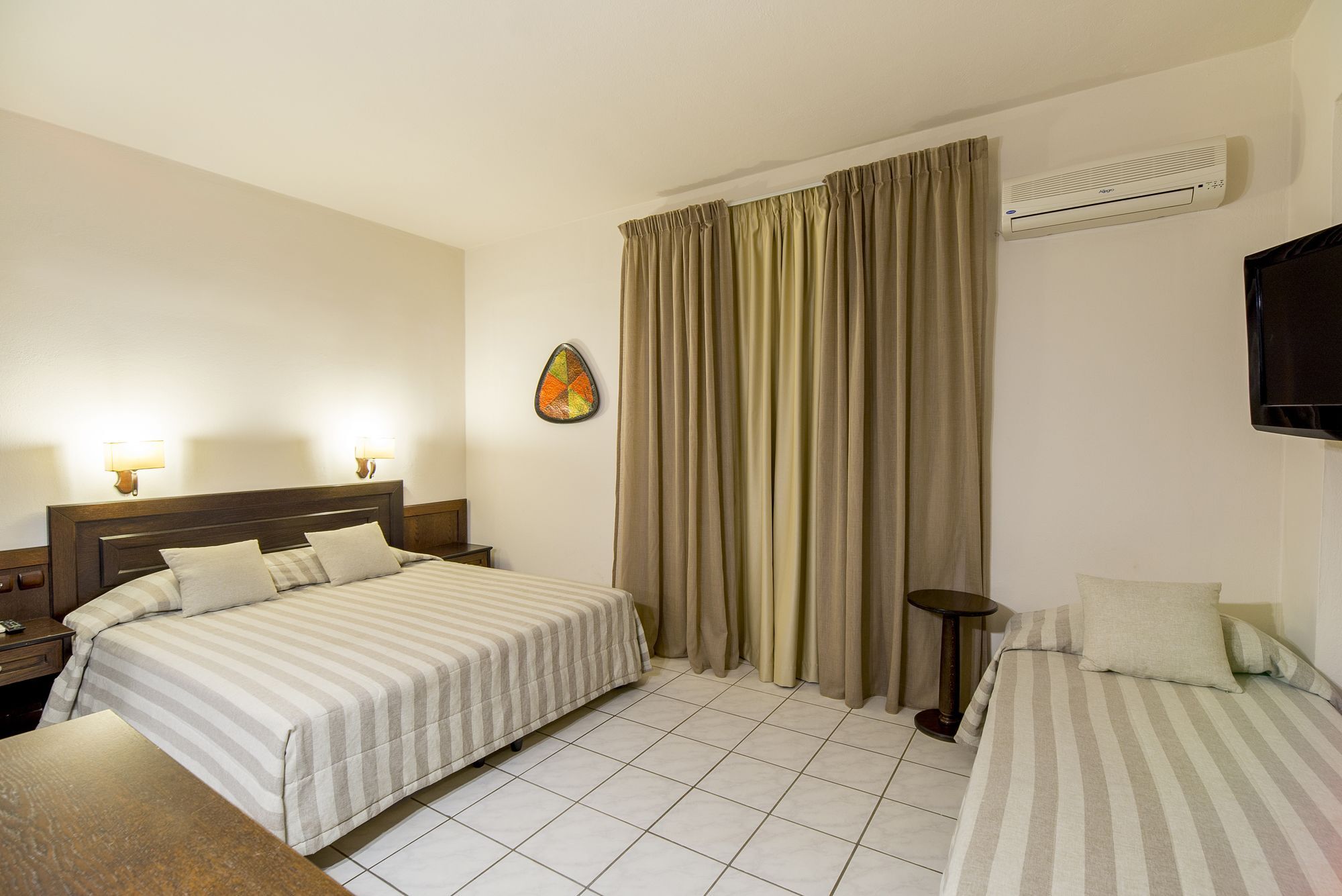 Senseana Sea Side Resort & Aquadventure Analipsi  Zewnętrze zdjęcie